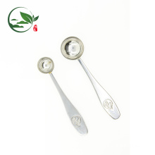 Hot Sell Accept Custom Logo Stainless Steel Matcha Spoon